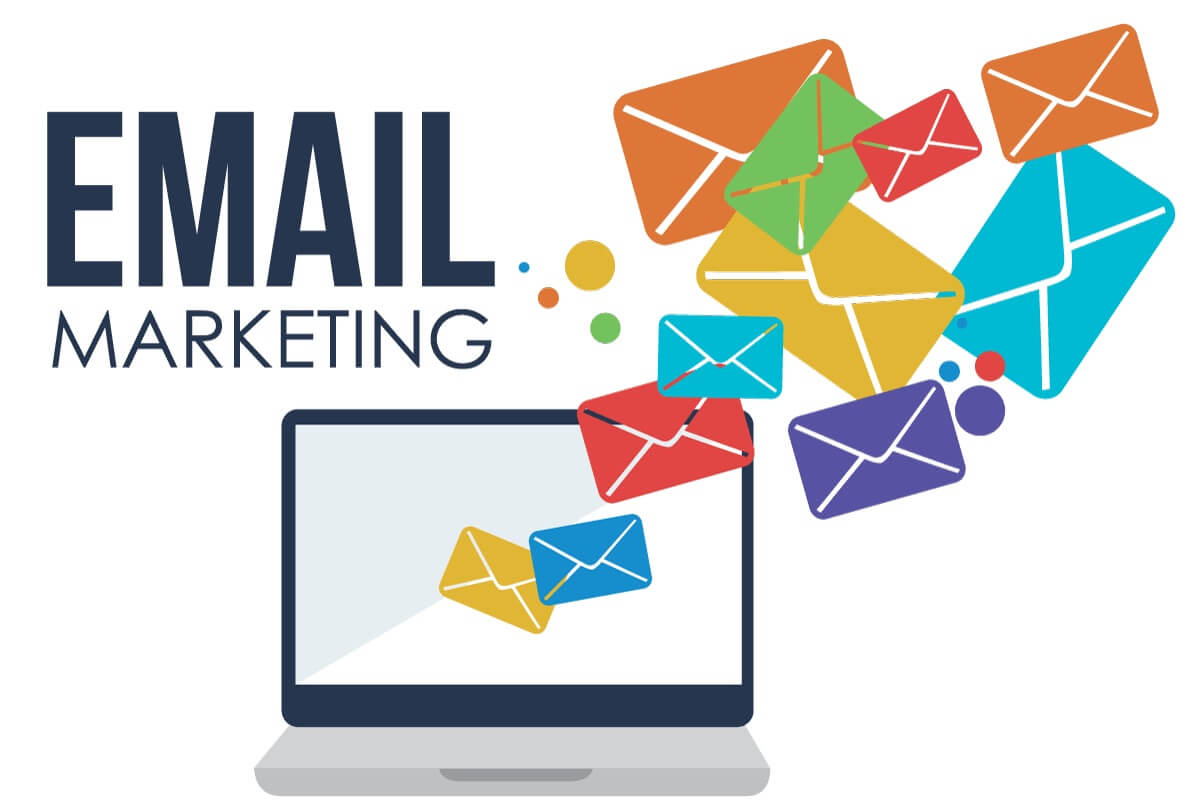 Hướng dẫn gửi Email Marketing trên Gmail với tính năng chọn Bố cục và Gửi nhiều người
