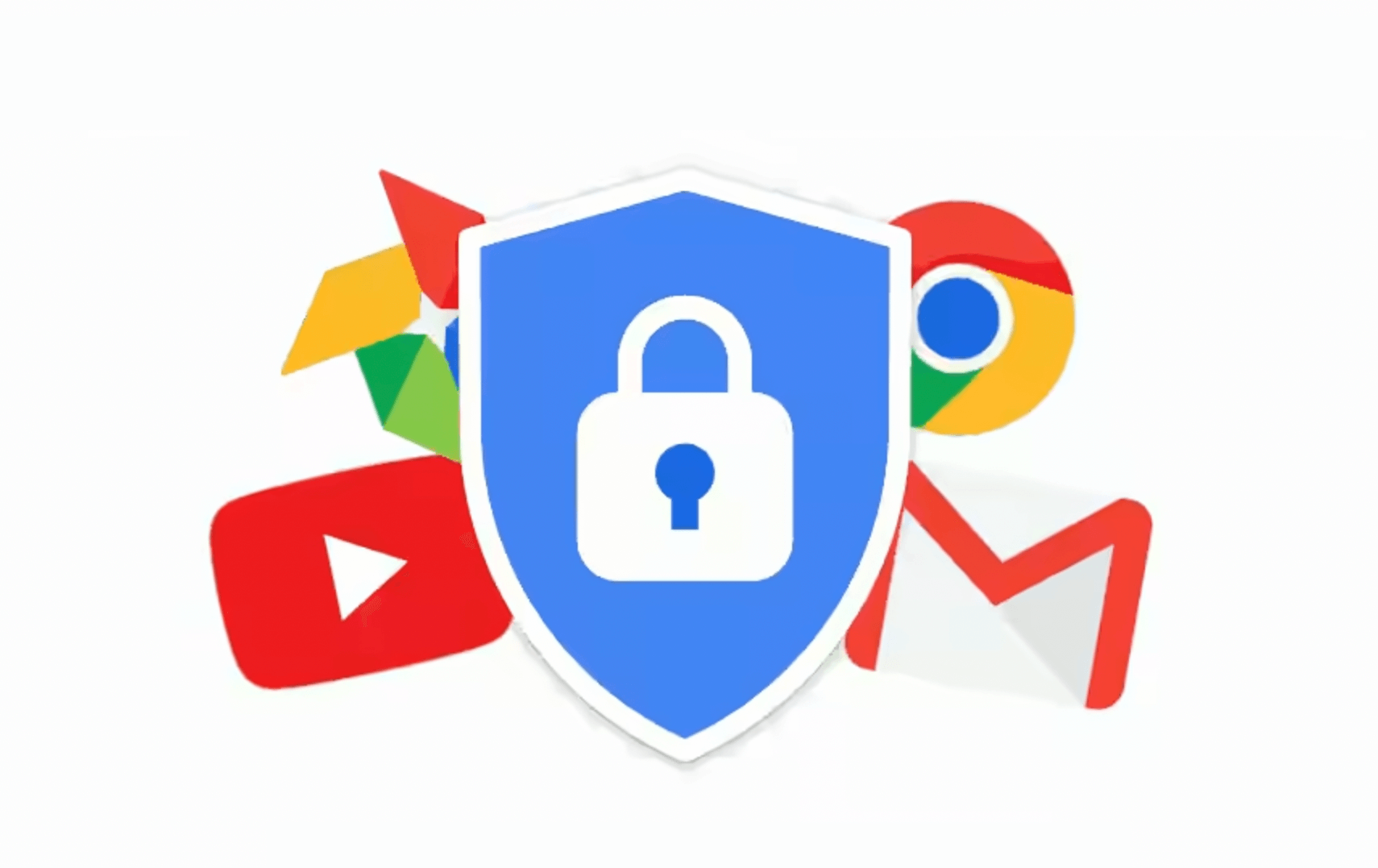 Cách thức nâng cao bảo mật cho tài khoản Google