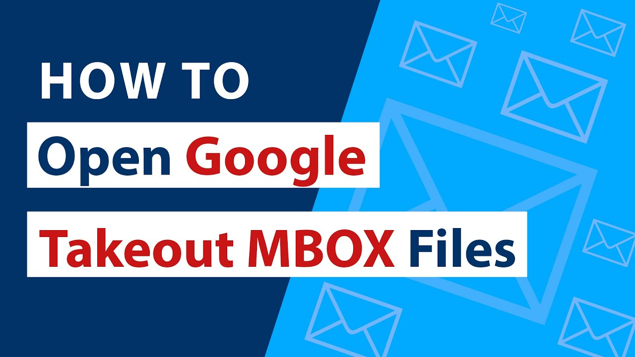 Hướng dẫn mở file MBOX bằng công cụ Mozilla Thunderbird