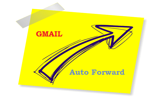 Tự động chuyển tiếp (Auto Forward) email đến tài khoản khác trong Gmail