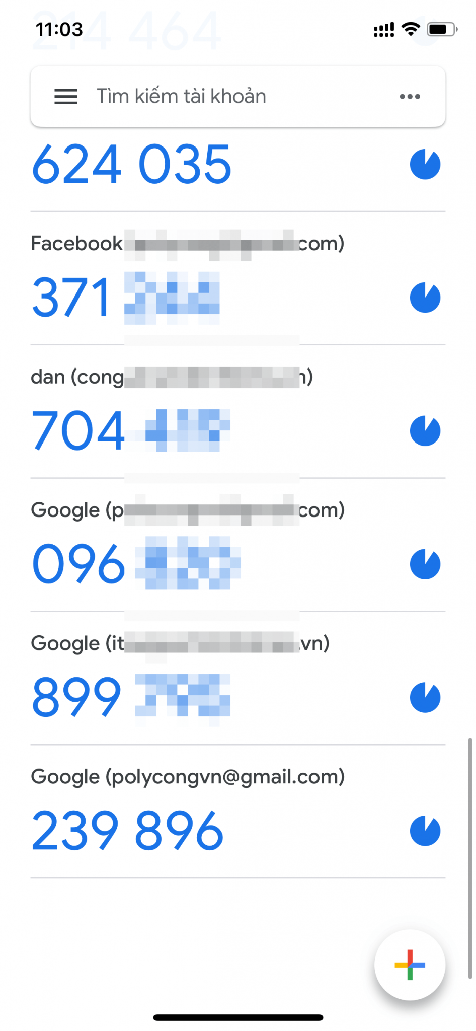 Thiết lập và sử dụng Xác minh 2 bước với Google Authenticator ...
