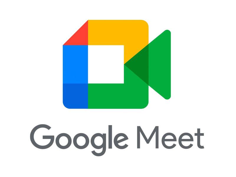Cách thay đổi hình nền trong Google Meet