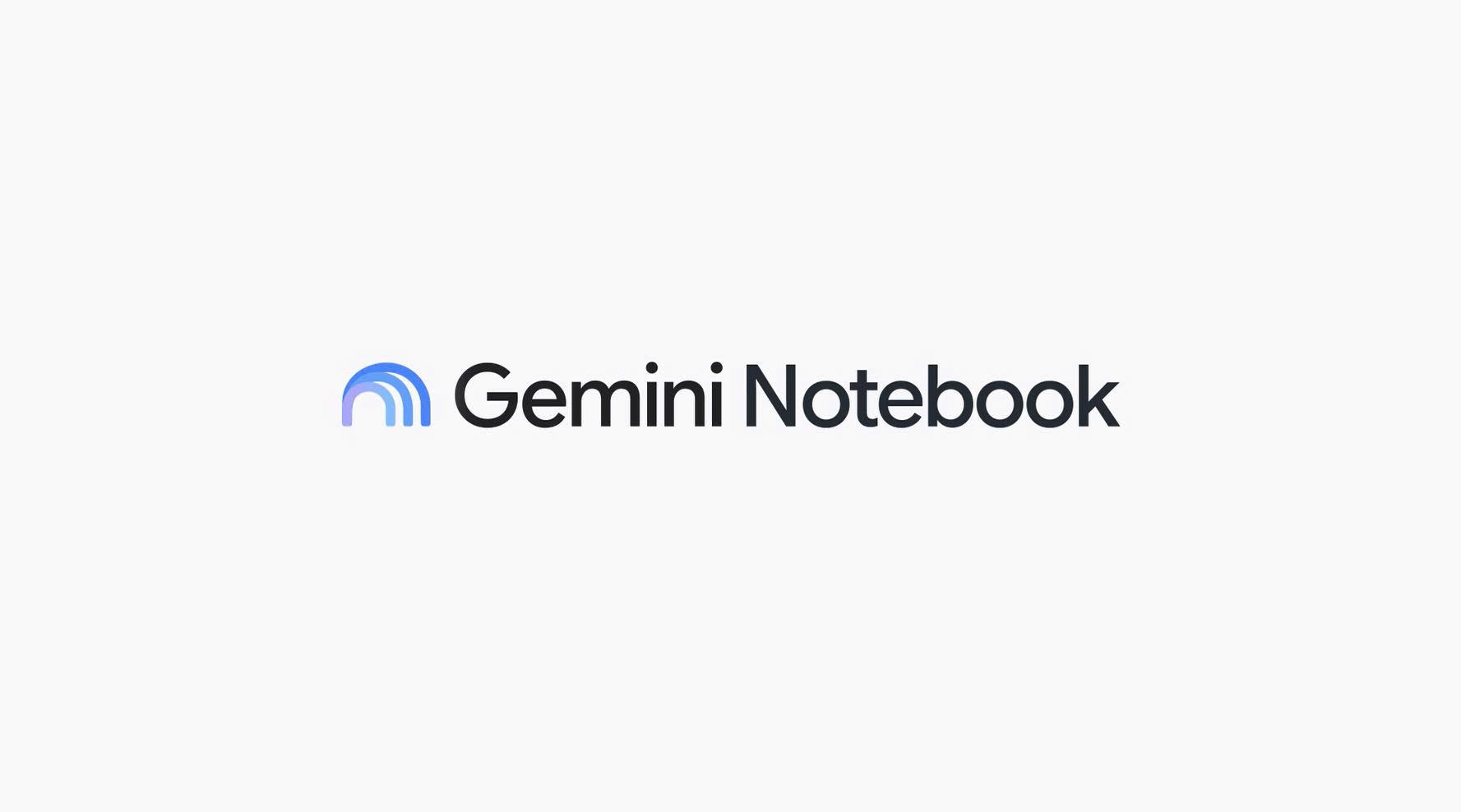 Google Chính Thức Đổi Tên NotebookLM Thành Gemini Notebook: Bước Nhảy Vọt Với Tính Năng “Máy Tính Đám Mây” Siêu Đỉnh!