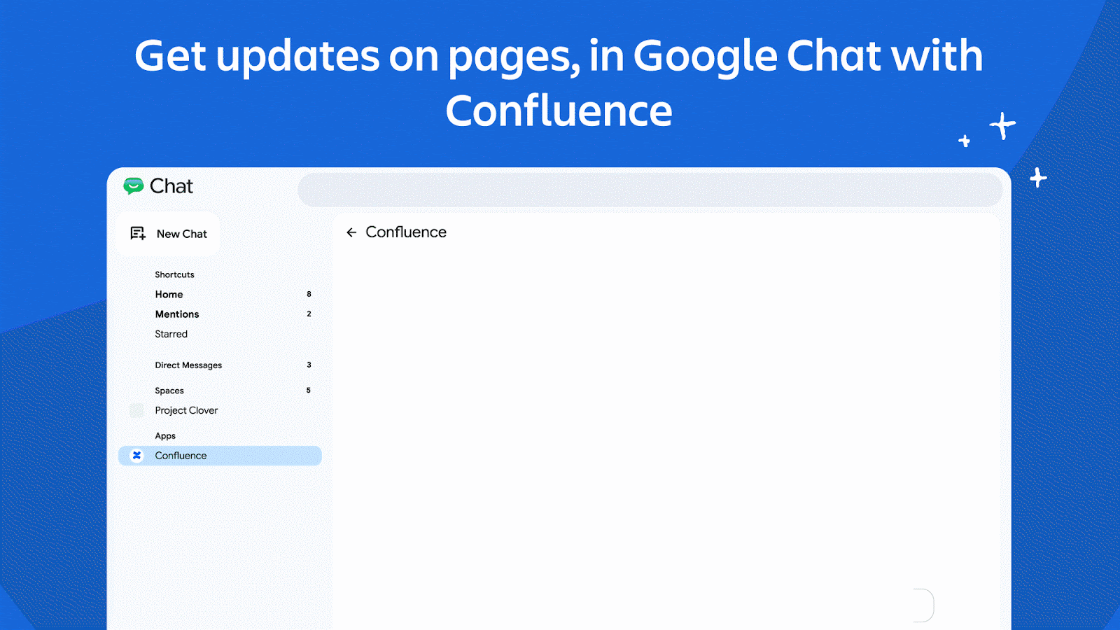Kết Nối Confluence Vào Google Chat: Đưa Tri Thức Nhóm Vào Ngay Luồng Trò Chuyện Real-time
